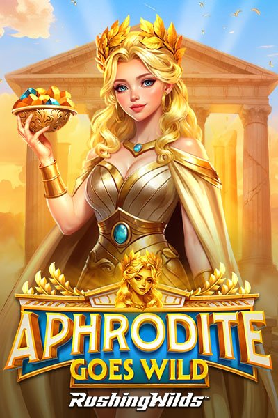 Découvrez les Atouts de l'Aphrodite Casino : Jouez et Gagnez en Ligne - aperçu