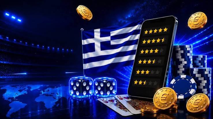 Ανακαλύψτε τα Νέα Διαδικτυακά Καζίνο του 2023 Ανακαλύψτε τα Νέα Διαδικτυακά Καζίνο του 2023