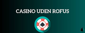 Casino Online Danmark 2026 Gratis - Oplev de bedste spilmuligheder Casino Online Danmark 2026 Gratis - Oplev de bedste spilmuligheder