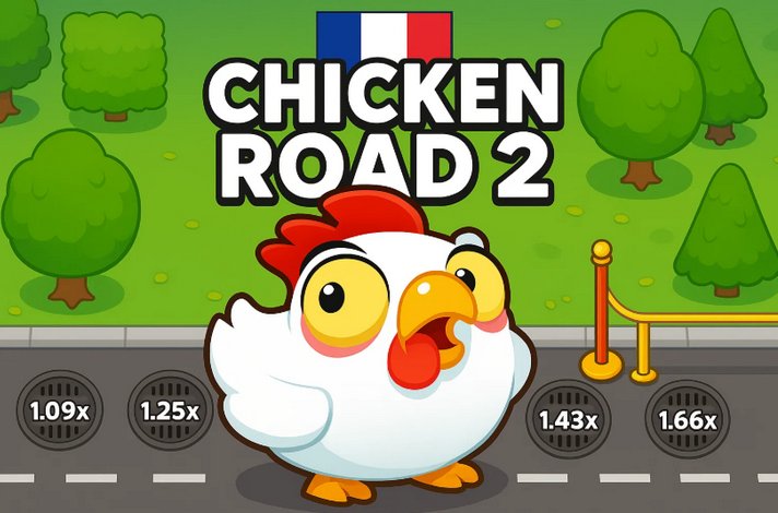 Descubre los Secretos y Beneficios de Chicken Road 2 en España - overview Descubre los Secretos y Beneficios de Chicken Road 2 en España - overview