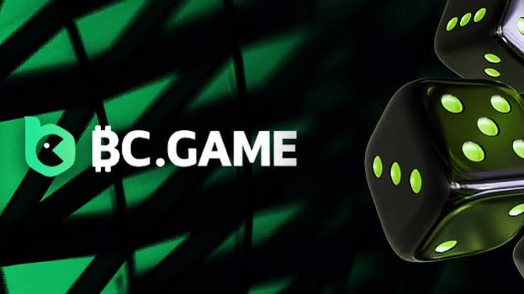 Experience the Thrills of Gaming with the BC.Game Philippines App Experience the Thrills of Gaming with the BC.Game Philippines App