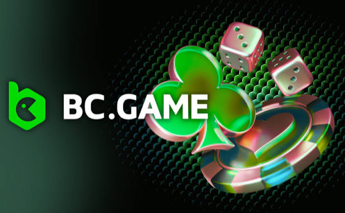 Experience the Thrills of Gaming with the BC.Game Philippines App Experience the Thrills of Gaming with the BC.Game Philippines App