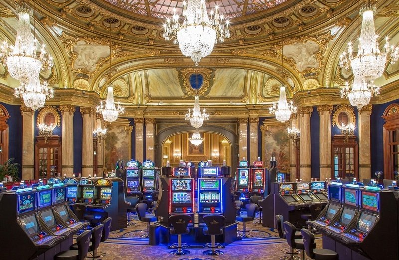 Un aperçu de casino stake Un aperçu de casino stake
