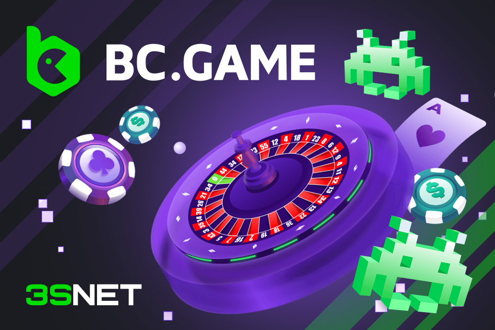 How to Successfully Navigate the BC.Game Registration Process How to Successfully Navigate the BC.Game Registration Process