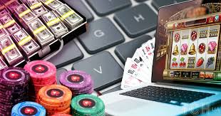 Il Fascino delle Slot Online Scopri il Mondo dei Giocattoli Digitali Il Fascino delle Slot Online Scopri il Mondo dei Giocattoli Digitali