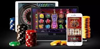 Il Fascino delle Slot Online Un Viaggio nel Divertimento Digitale