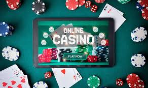 Il Fascino delle Slot Online Un Viaggio nel Divertimento Digitale