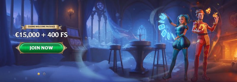 Discover lolajack casino Discover lolajack casino