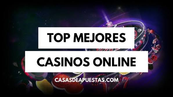 Los Mejores Bonos en Casinos Online Españoles Los Mejores Bonos en Casinos Online Españoles