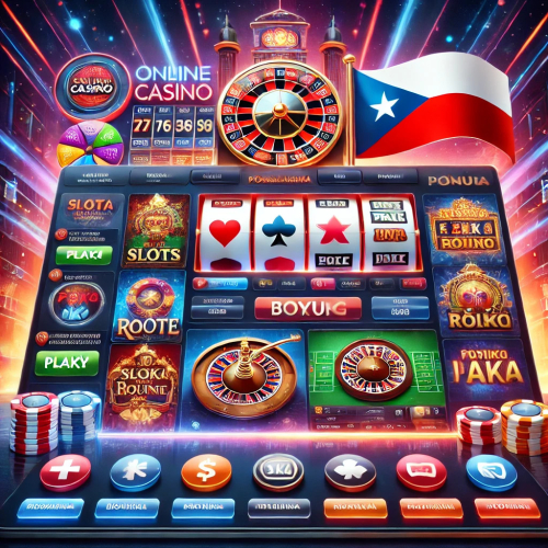 Nové online casino bonus bez vkladů Co, jak a proč Nové online casino bonus bez vkladů Co, jak a proč