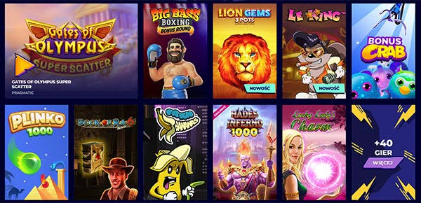 Nové online casino bonus bez vkladu – Získejte své výhody nyní!