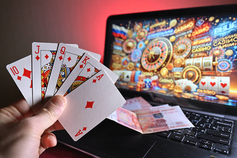 The Rise of Online Gambling Trends, Risks, and Future Prospects 1818851786 The Rise of Online Gambling Trends, Risks, and Future Prospects 1818851786