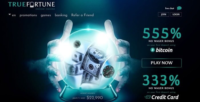 Discovering True Fortune in the UK's Online Casino Landscape