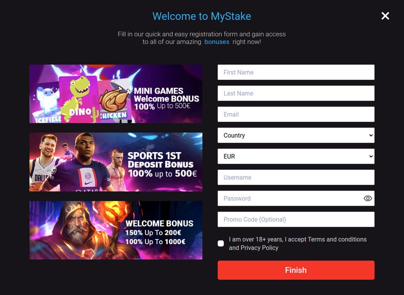 Mystake casino in United Kingdom Mystake casino in United Kingdom