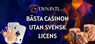 Upptäck Casino Utan Spelpaus - Spela Fritt och Ansvarsfullt Upptäck Casino Utan Spelpaus - Spela Fritt och Ansvarsfullt