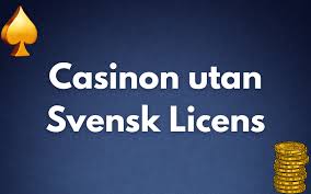 Upptäck Casino Utan Spelpaus Spela Fritt och Ansvarsfullt